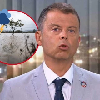 "Para que nos hagamos una idea,  sería lo mismo que multiplicar por seis el caudal habitual del río Ebro"