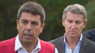 "Son comportamientos que rozan en lo miserable": José Miguel Contreras arremete contra las "sorprendentes" declaraciones de Feijoó