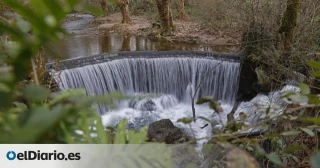 Vuelve el bulo negacionista de las presas: de causar la sequía a ser culpables de los destrozos de la DANA