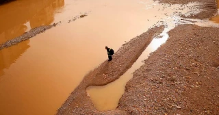 Inundaciones en el este de España: muertes evitables (FRA)