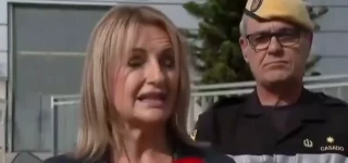 Hasta el PP clama por la dimisión de Nuria Montes tras sus chapuceras declaraciones: "Aquí no se va a entregar cuerpos a familias"