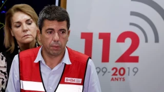 Carlos Mazón debe dimitir (Opinión)