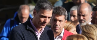 Ay, si el error de Mazón lo hubiera cometido Sánchez…