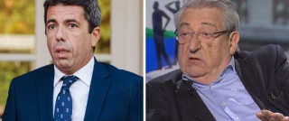 El fundador del Partido Popular pide “expulsar” a Mazón: "Es execrable”