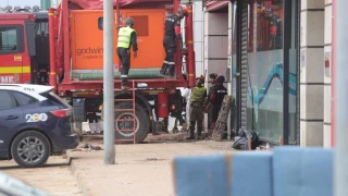 La CHJ desmiente a Mazón: "Nosotros no lanzamos ni desactivamos alertas"