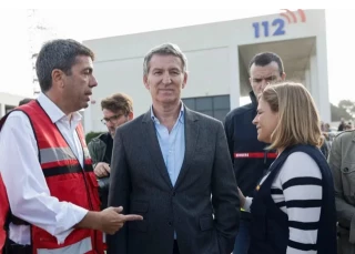 La irresponsabilidad, oportunismo y toxicidad del Sr. Feijóo