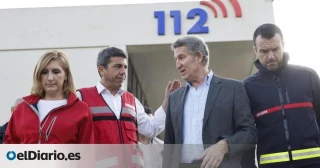 Mazón eligió a un experto en "festejos taurinos" como director general de Interior el mismo día de la DANA