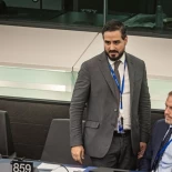 Alvise se escuda en su aforamiento para no declarar como testigo por la presunta financiación ilegal de su campaña