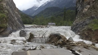 Una modificación del Reglamento del Dominio Público Hidráulico aprobada por Rajoy permitía construir en suelo inundable desde 2016 (HEMEROTECA)