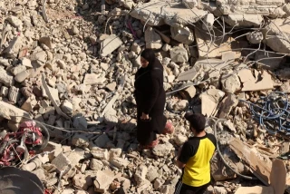 Israel empantanado en el sur del Líbano: «50.000 soldados no han podido conquistar ni una sola aldea [ENG]