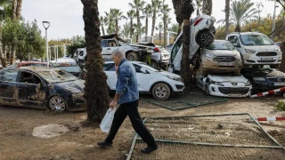 Hallados vivos cuatro miembros de una familia de Catarroja desaparecidos durante la DANA