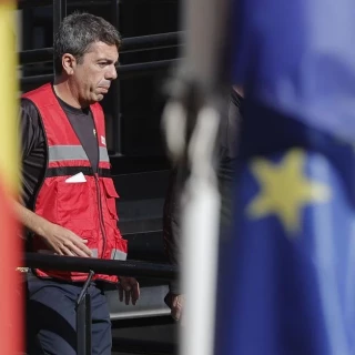 El 'Que te vote Txapote' no sirve para gestionar catástrofes