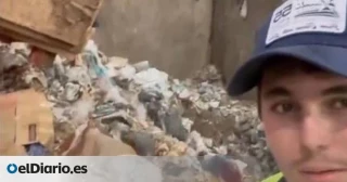 El Ayuntamiento de Alfafar desmiente el bulo de Vito Quiles y Alvise Pérez sobre el lanzamiento al vertedero de ropa donada por la DANA