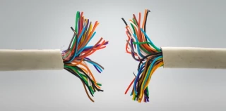 Las primeras 24 horas en un hipotético corte global de internet