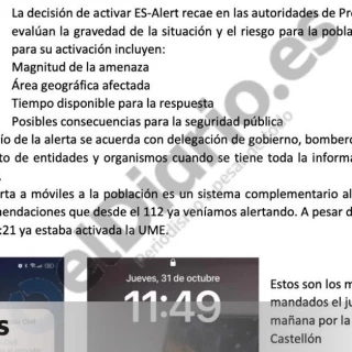 El argumentario de Mazón y el PP para sus cargos por la DANA: de banalizar la alerta masiva a ocultar las llamadas del Gobierno ofreciendo la UME