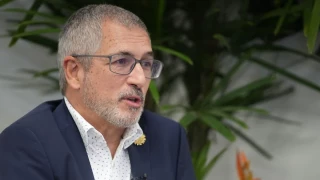 El secretario de Estado de Medio Ambiente: "Llamé a la consellera el martes a las 20 horas para ver si necesita algo. Más de una semana después, sigo esperando su respuesta"