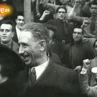 Archivo de RTVE - Anarquismo: Vivir la utopía (1930-1939)