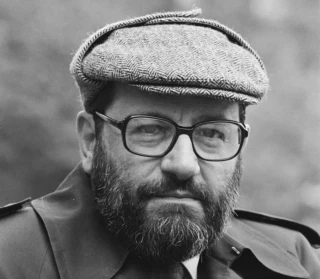 Las 14 características comunes del fascismo, por Umberto Eco [ENG]