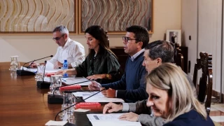 Casi un centenar de abogados colaboran en una denuncia popular contra Mazón por la Dana