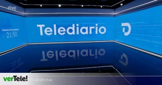 TVE niega el bulo que afirma que uno de sus cámaras ha "insultado a un vecino de Paiporta"