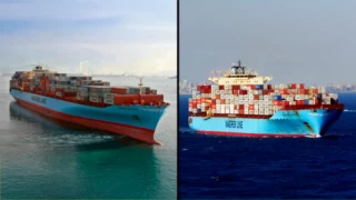 España bloquea el atraque de 2 buques estadounidenses "sospechosos de transportar armas a Israel (EN)