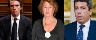 Rosa Villacastín recuerda la época de Aznar para dar donde más duele al PP: "No aprende"
