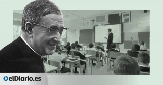 Escuelas infantiles, 90 colegios y tres universidades: el millonario imperio educativo del Opus en España