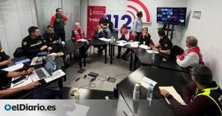 Las dudas de la consellera y la ausencia de Mazón retrasaron dos horas el mensaje masivo de alerta a los móviles