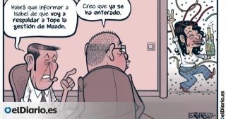 El PP respalda a Mazón