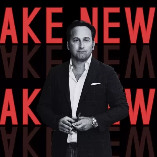 Iker Jiménez y el circo de los bulos: cómo los ultras y 'magufos' explotan la tragedia de València