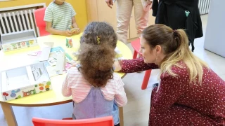 Diez intoxicados, siete de ellos niños, por un nuevo episodio de comida en mal estado en un centro de la Comunidad de Madrid