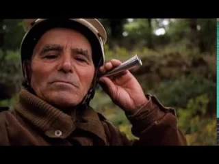 EL Secdleto de la Tlompeta