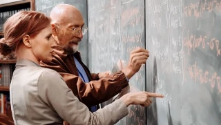 Diez años de «Interstellar», la ficción que logró producir ciencia