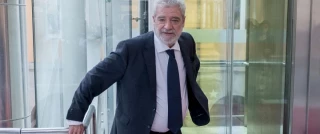 El fiscal general pide citar a Miguel Ángel Rodríguez por la filtración de los correos del novio de Ayuso