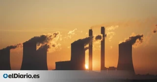 Lejos de reducirse, las emisiones de CO2 por quemar petróleo, gas y carbón alcanzan un nuevo máximo