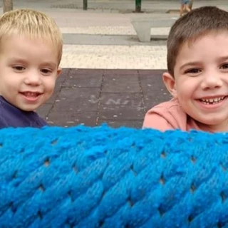 Encuentran los cuerpos de Izan y Rubén, dos niños de 3 y 5 años en Torrent que su padre no pudo salvar