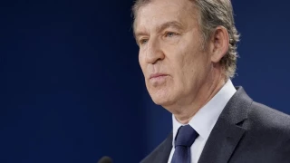 El PP nacional propone a Mazón que incluya a Gerardo Camps en el Gobierno valenciano