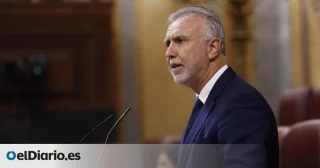 El ministro Torres desmiente a Vox: “No se ha destruido ninguna presa en la Comunitat Valenciana en 24 años”