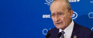 Francisco de la Torre se marca 'un Mazón': "No veo motivos en Málaga para ese tipo de alarmas"