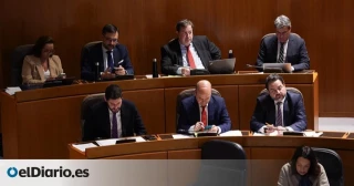 Vox se lía con los ataques de los osos: "Matan porque no están bien educados por sus madres"