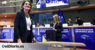 "Delegación radical", "campaña de la derecha" y "circo": así ve la prensa internacional la ofensiva de Feijóo contra Ribera en Bruselas