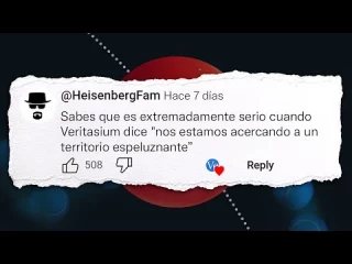 El extraño principio de Física que da forma a la realidad
