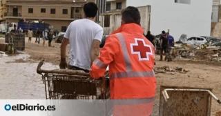 “La mafia roja”: la ultraderecha difunde miles de mensajes de odio en redes sociales para desacreditar a la Cruz Roja