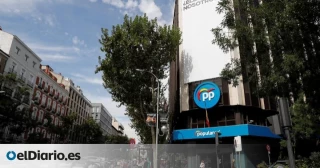El Supremo confirma que el PP reformó su sede con dinero negro de su 'caja B'