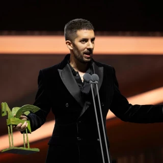 Broncano celebra el Ondas haciendo un alegato de lo público y da las gracias a TVE: “Son servicios que tenemos que proteger”