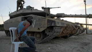 Torturas, violaciones y abusos: nuevos testimonios palestinos revelan los horrores de las cárceles israelíes (EN)