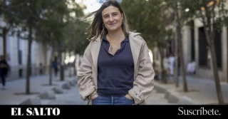 Raquel Peláez: “No estamos en un momento en el que haya odio a los ricos, aquí hay odio a los pobres”