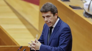 La AEMET desmiente la versión de Carlos Mazón sobre la gestión de la DANA