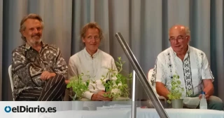 El Govern balear sanciona con 300.000 euros el acto en el que Miguel Bosé se declaró "orgullosamente negacionista"