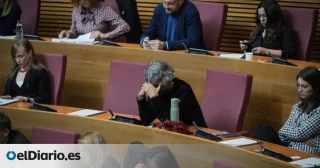 Un diputado de Compromís desmonta el bulo lanzado contra él por las Nuevas Generaciones del PP tras perder a su madre